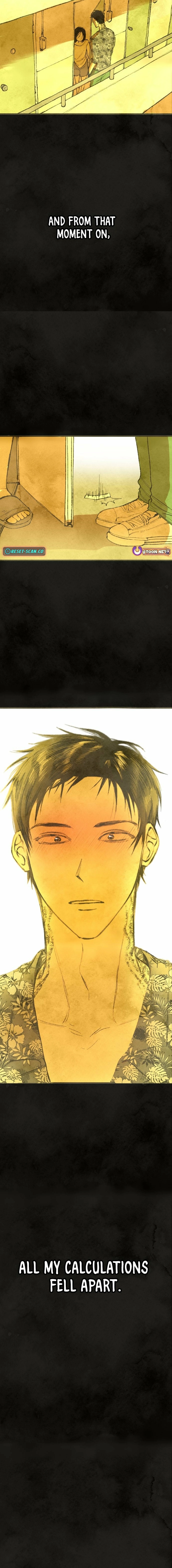 Yeolsabyeong Chapter 5 page 20 - 