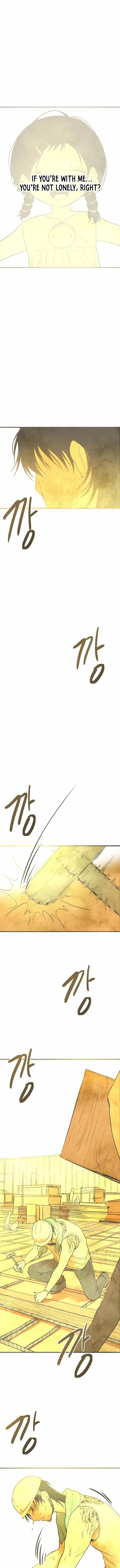 Yeolsabyeong Chapter 5 page 3 - 