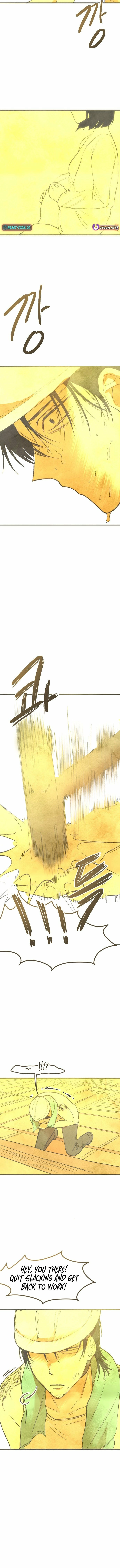 Yeolsabyeong Chapter 5 page 4 - 
