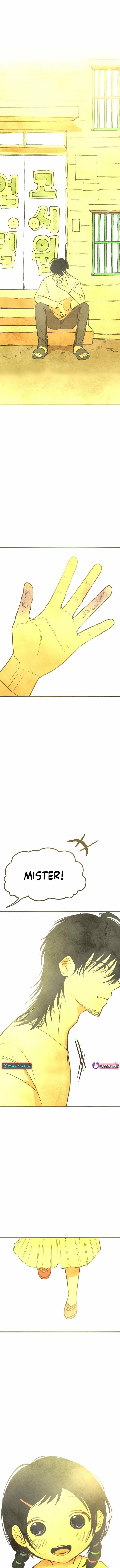 Yeolsabyeong Chapter 5 page 5 - 