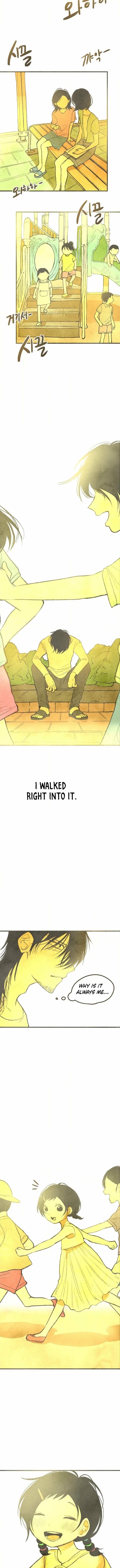 Yeolsabyeong Chapter 5 page 7 - 