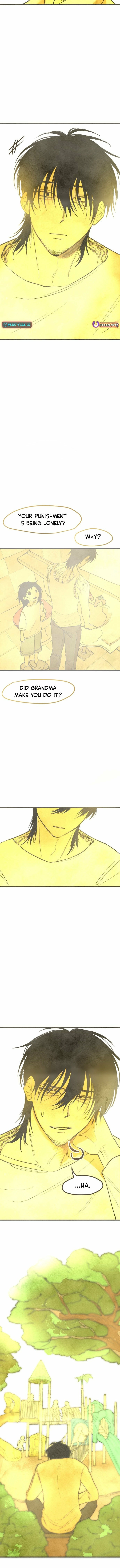 Yeolsabyeong Chapter 5 page 8 - 