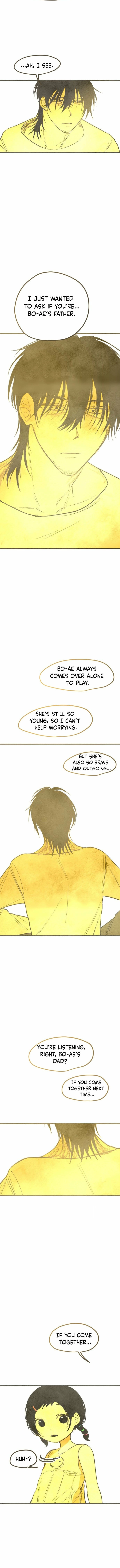 Yeolsabyeong Chapter 5 page 10 - 
