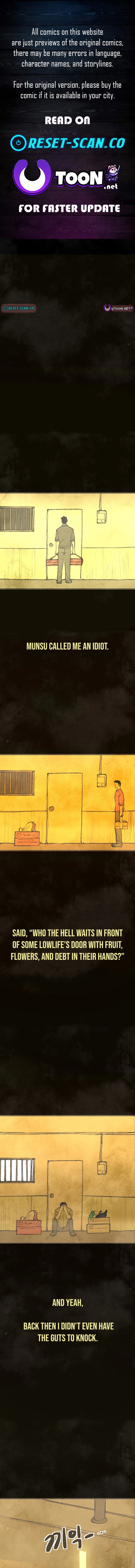 Yeolsabyeong Chapter 6 page 1 - 