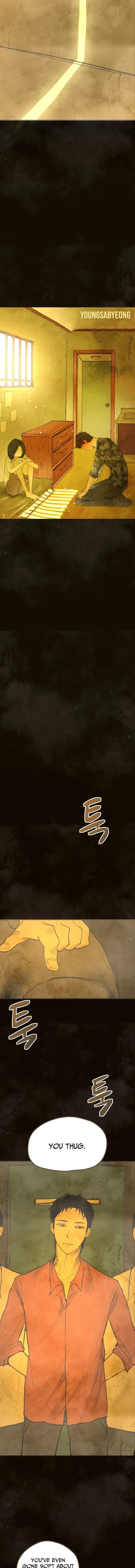 Yeolsabyeong Chapter 6 page 2 - 