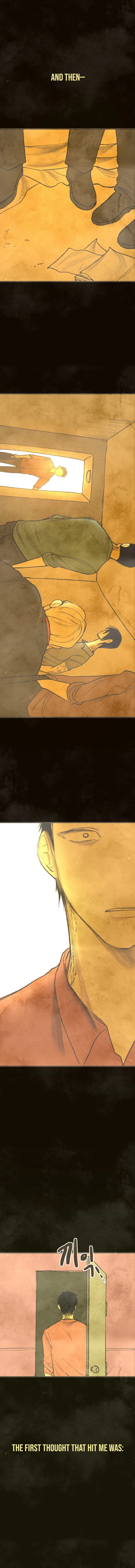 Yeolsabyeong Chapter 6 page 11 - 