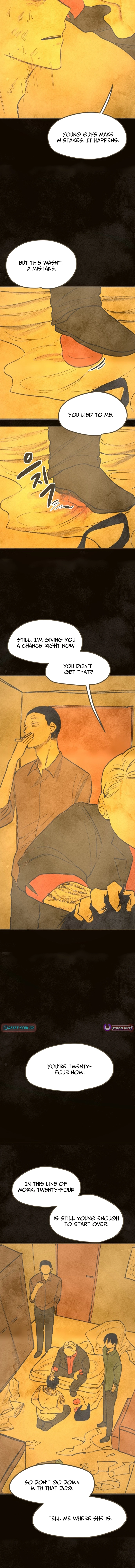 Yeolsabyeong Chapter 6 page 14 - 