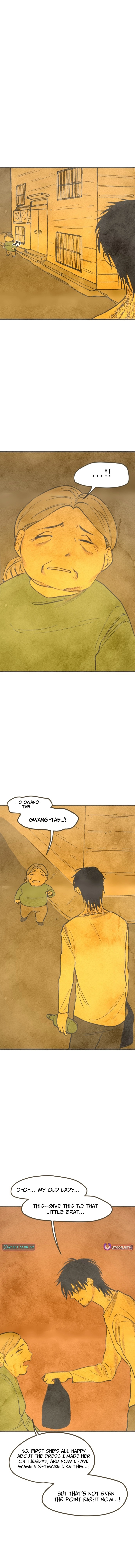 Yeolsabyeong Chapter 6 page 16 - 