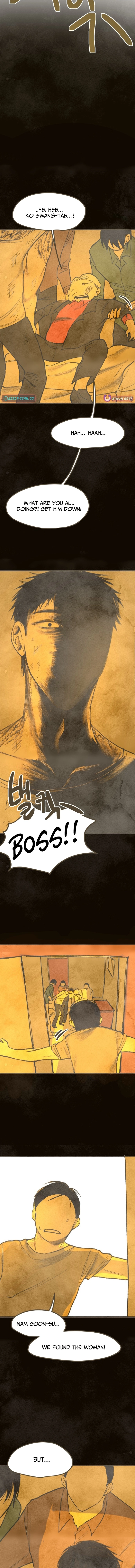 Yeolsabyeong Chapter 6 page 19 - 