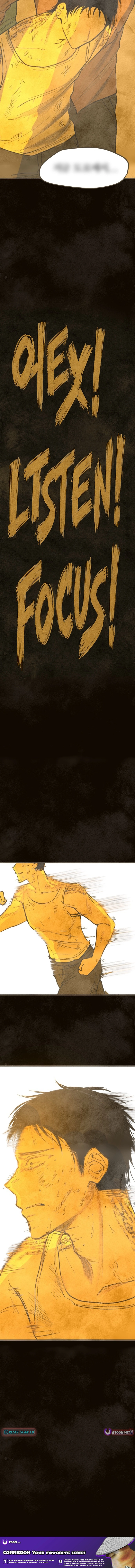 Yeolsabyeong Chapter 6 page 20 - 