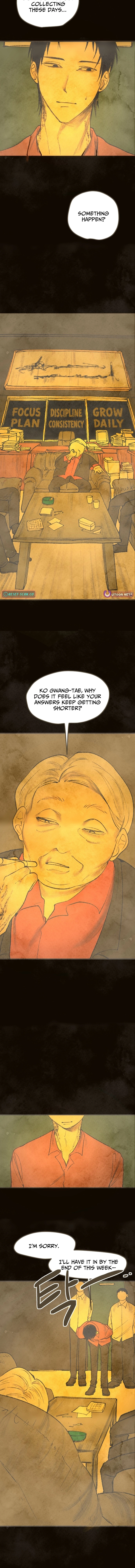 Yeolsabyeong Chapter 6 page 3 - 