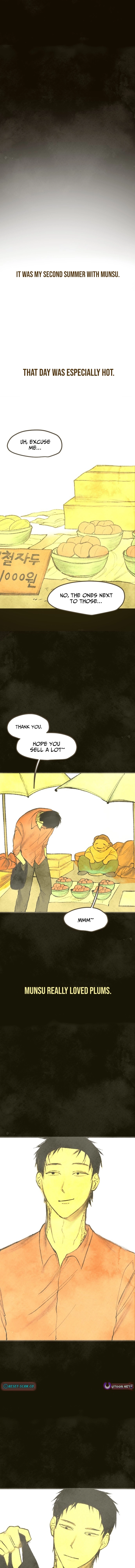 Yeolsabyeong Chapter 6 page 7 - 