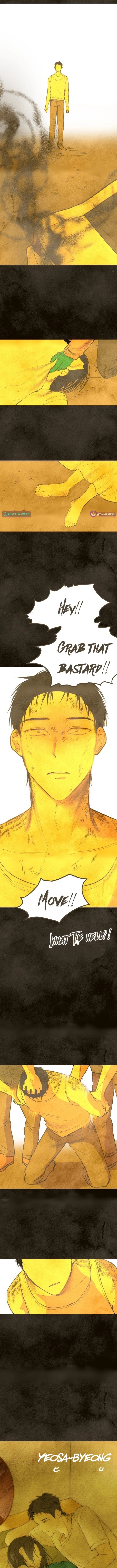 Yeolsabyeong Chapter 7 page 2 - 