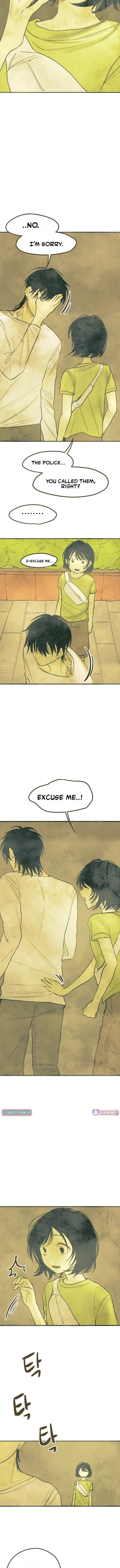 Yeolsabyeong Chapter 7 page 11 - 