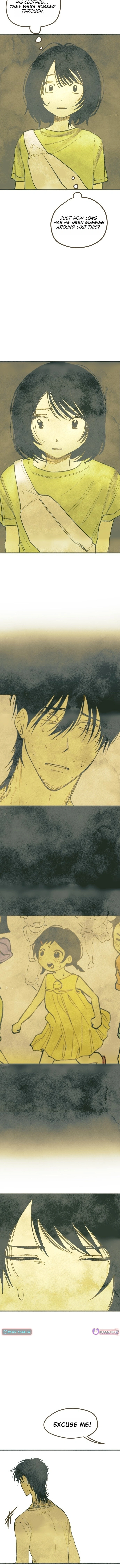 Yeolsabyeong Chapter 7 page 12 - 