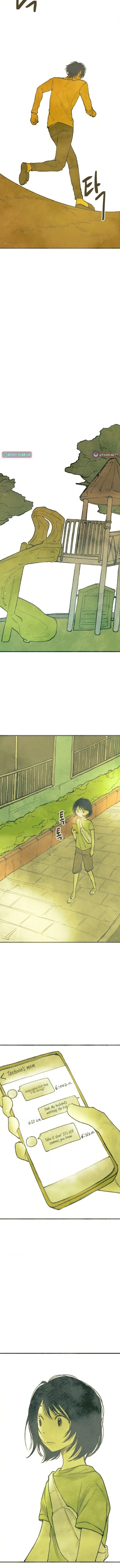Yeolsabyeong Chapter 7 page 8 - 