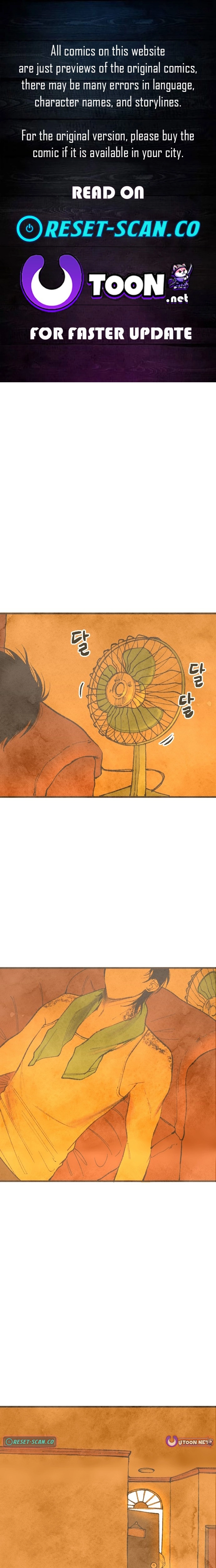 Yeolsabyeong Chapter 8 page 1 - 