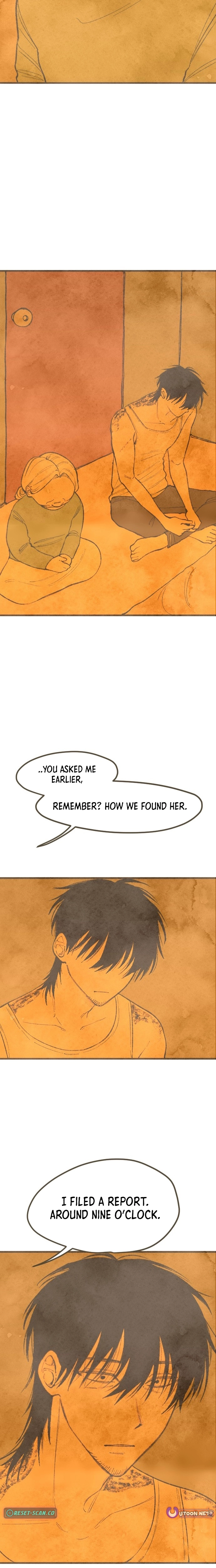 Yeolsabyeong Chapter 8 page 11 - 