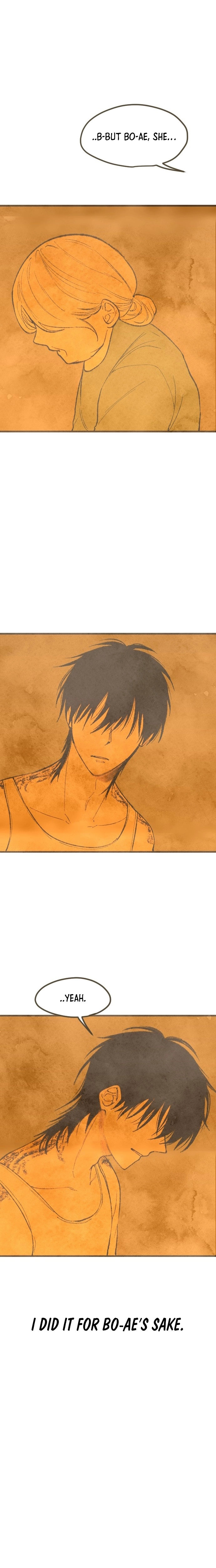 Yeolsabyeong Chapter 8 page 12 - 
