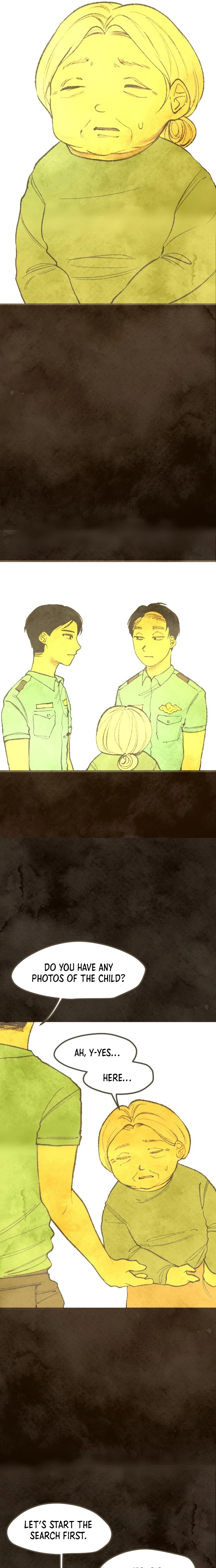 Yeolsabyeong Chapter 8 page 17 - 