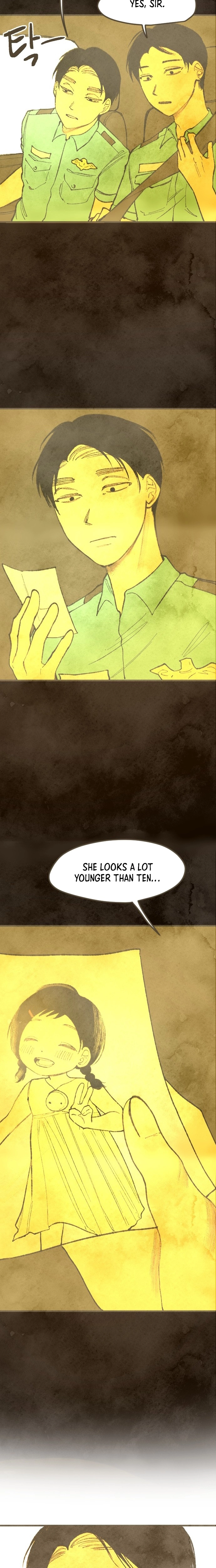 Yeolsabyeong Chapter 8 page 18 - 