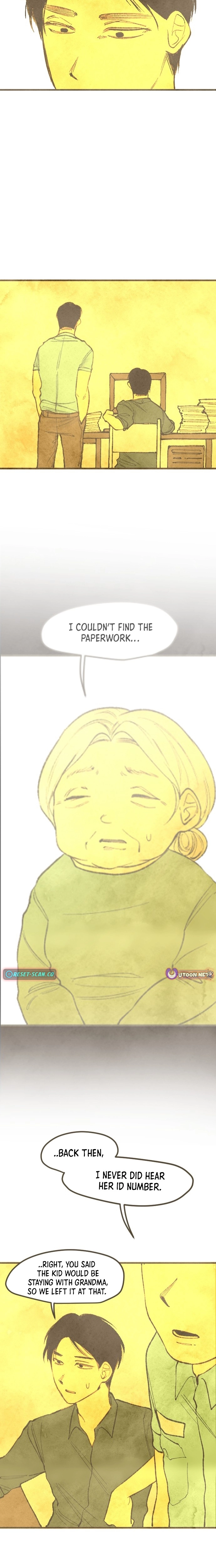 Yeolsabyeong Chapter 8 page 19 - 
