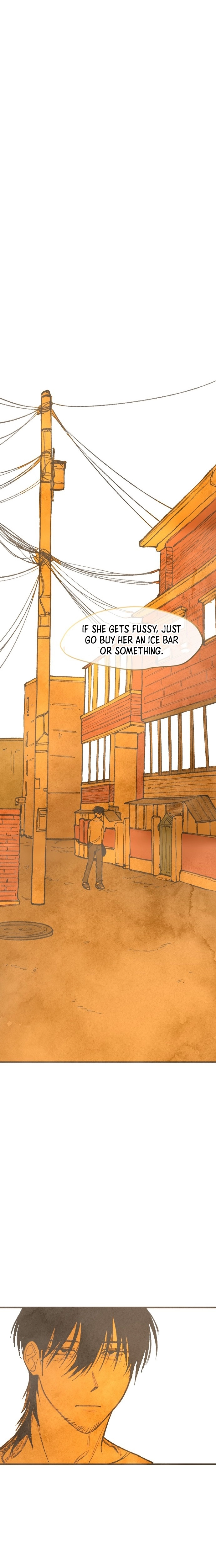 Yeolsabyeong Chapter 8 page 20 - 