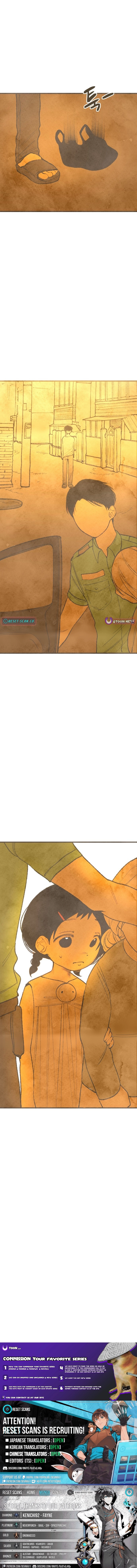 Yeolsabyeong Chapter 8 page 21 - 