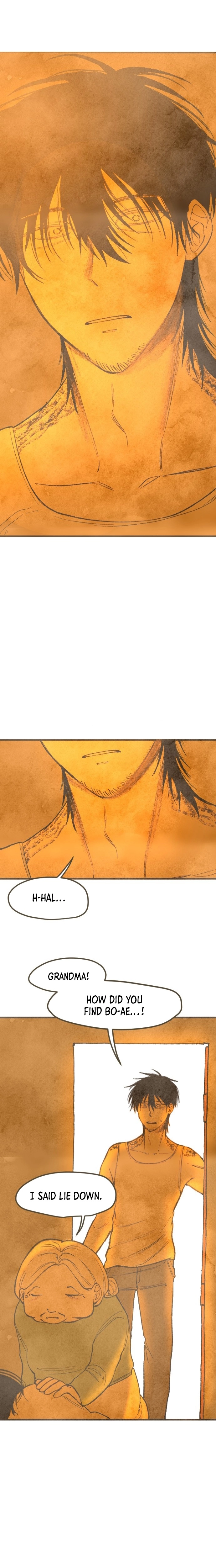 Yeolsabyeong Chapter 8 page 5 - 