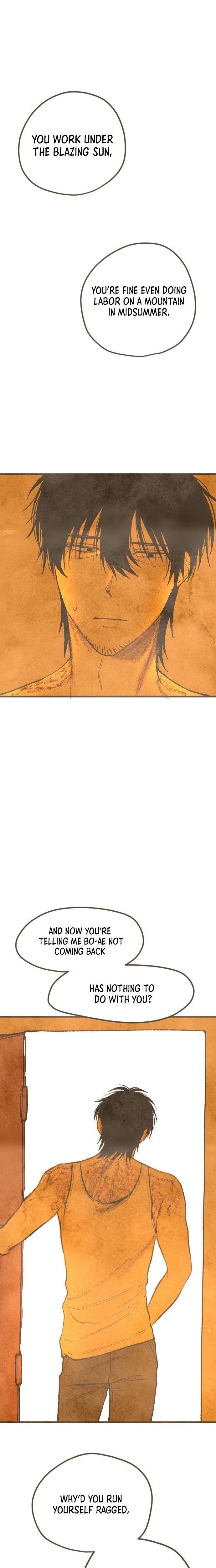 Yeolsabyeong Chapter 8 page 7 - 