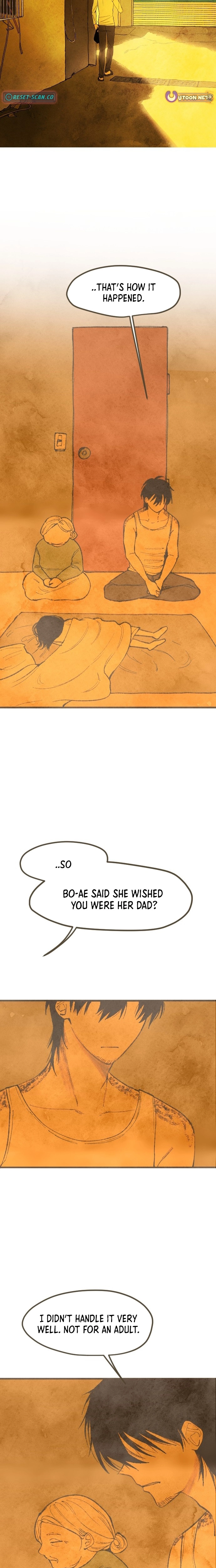 Yeolsabyeong Chapter 8 page 9 - 
