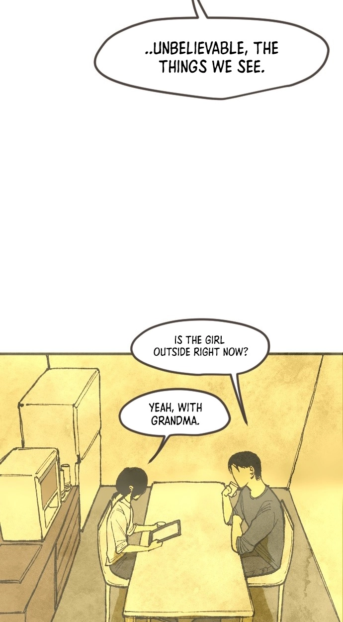 Yeolsabyeong Chapter 9 page 30 - 