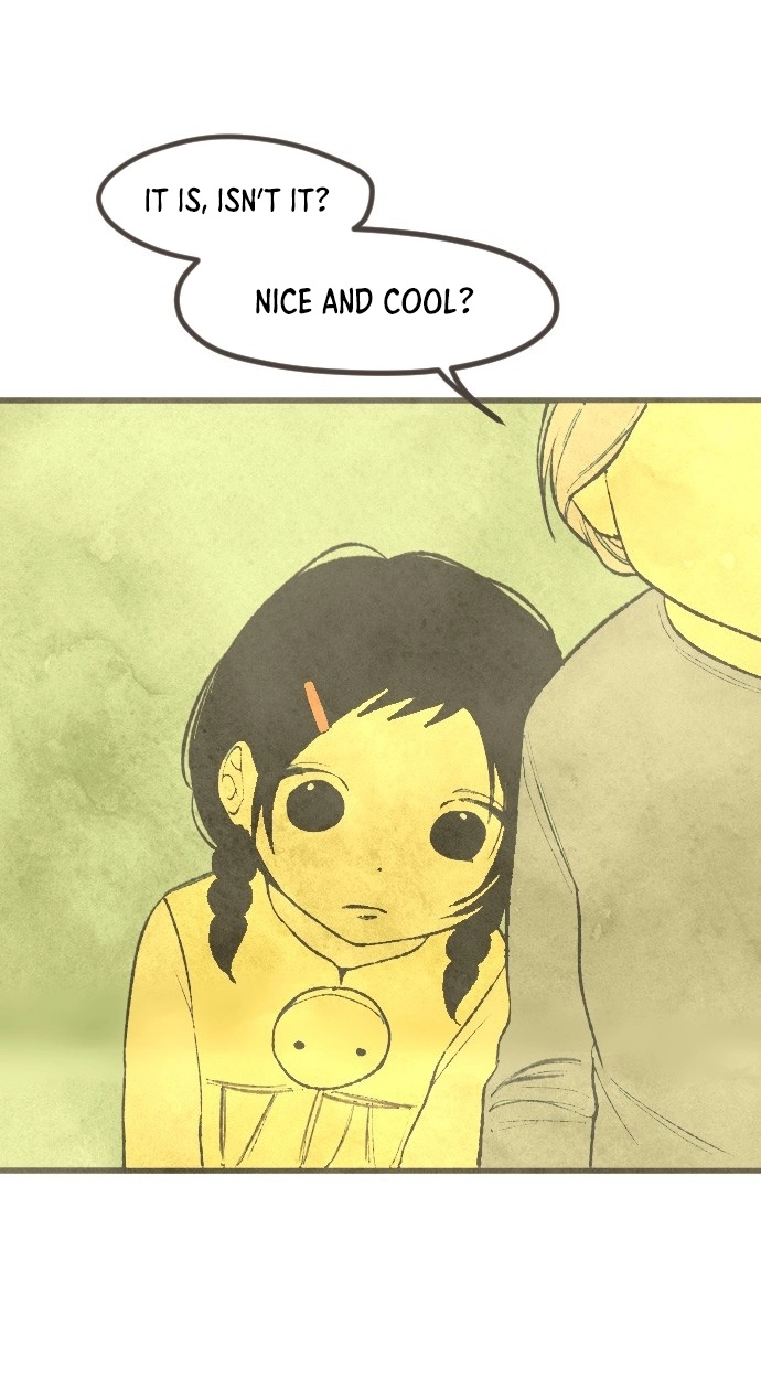 Yeolsabyeong Chapter 9 page 34 - 