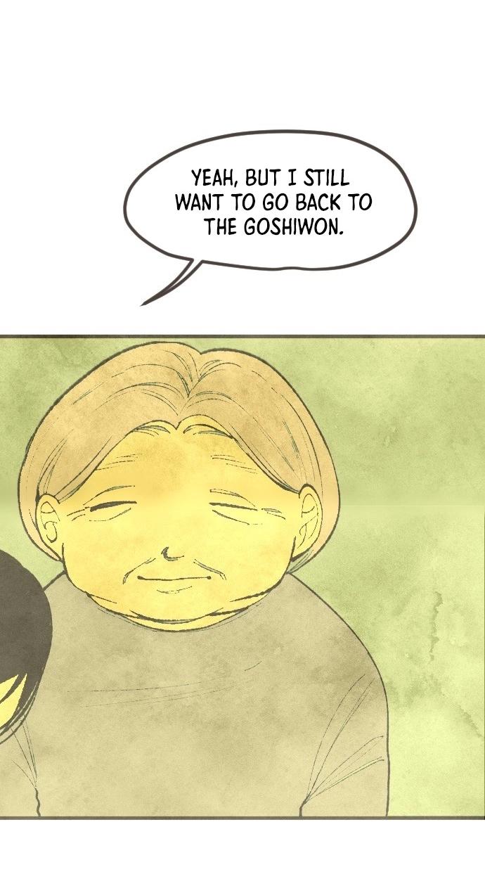 Yeolsabyeong Chapter 9 page 35 - 