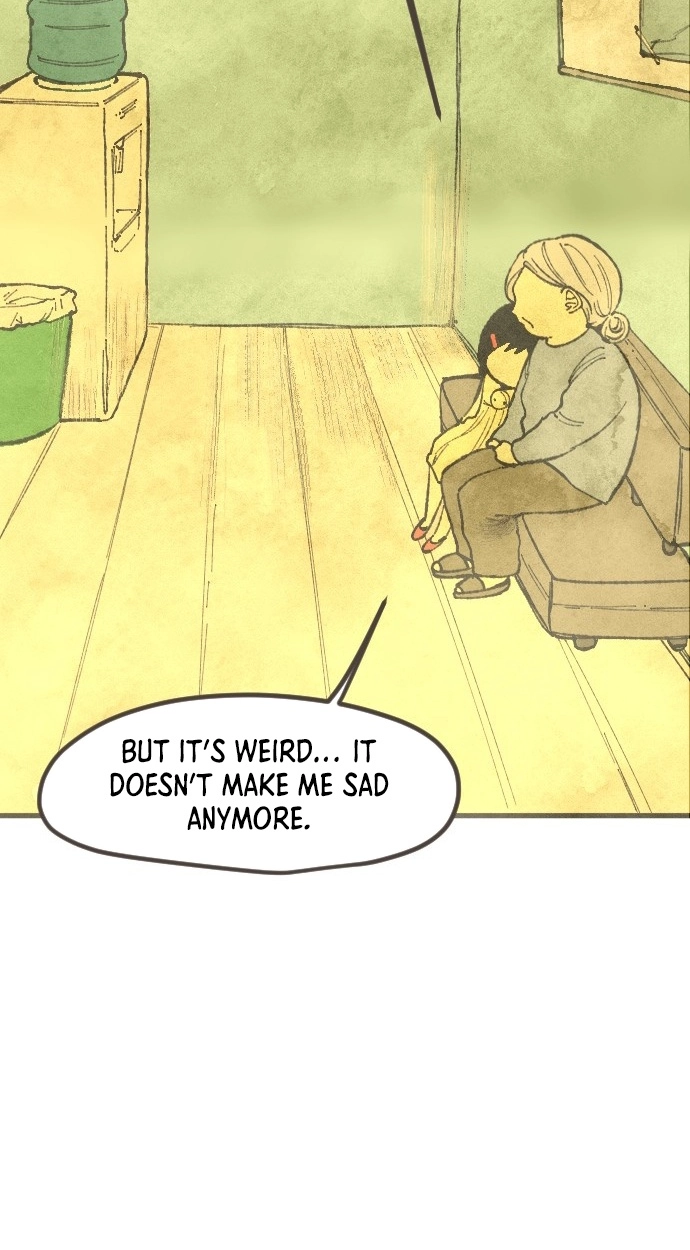 Yeolsabyeong Chapter 9 page 37 - 