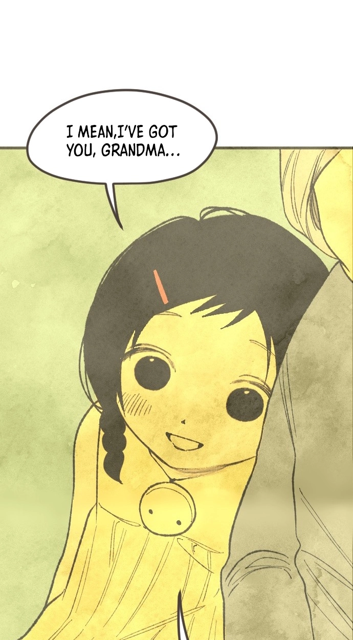 Yeolsabyeong Chapter 9 page 38 - 