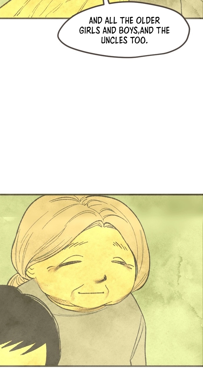 Yeolsabyeong Chapter 9 page 39 - 
