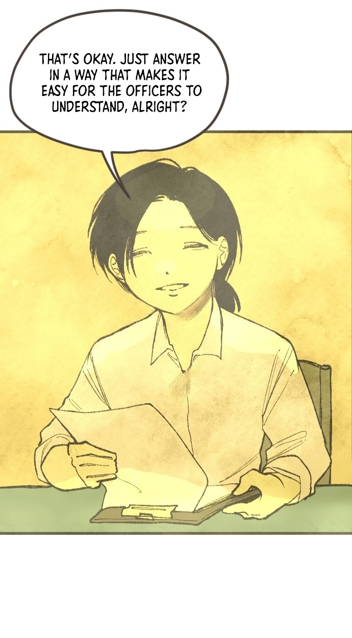 Yeolsabyeong Chapter 9 page 6 - 