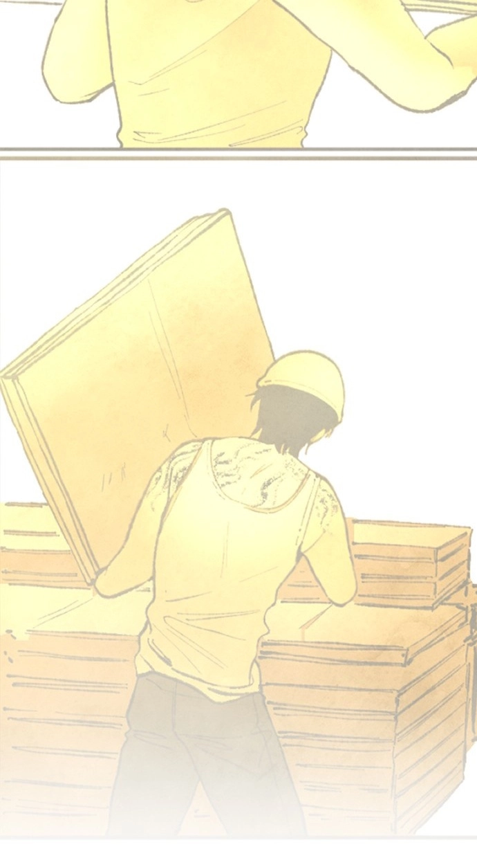 Yeolsabyeong Chapter 9 page 57 - 