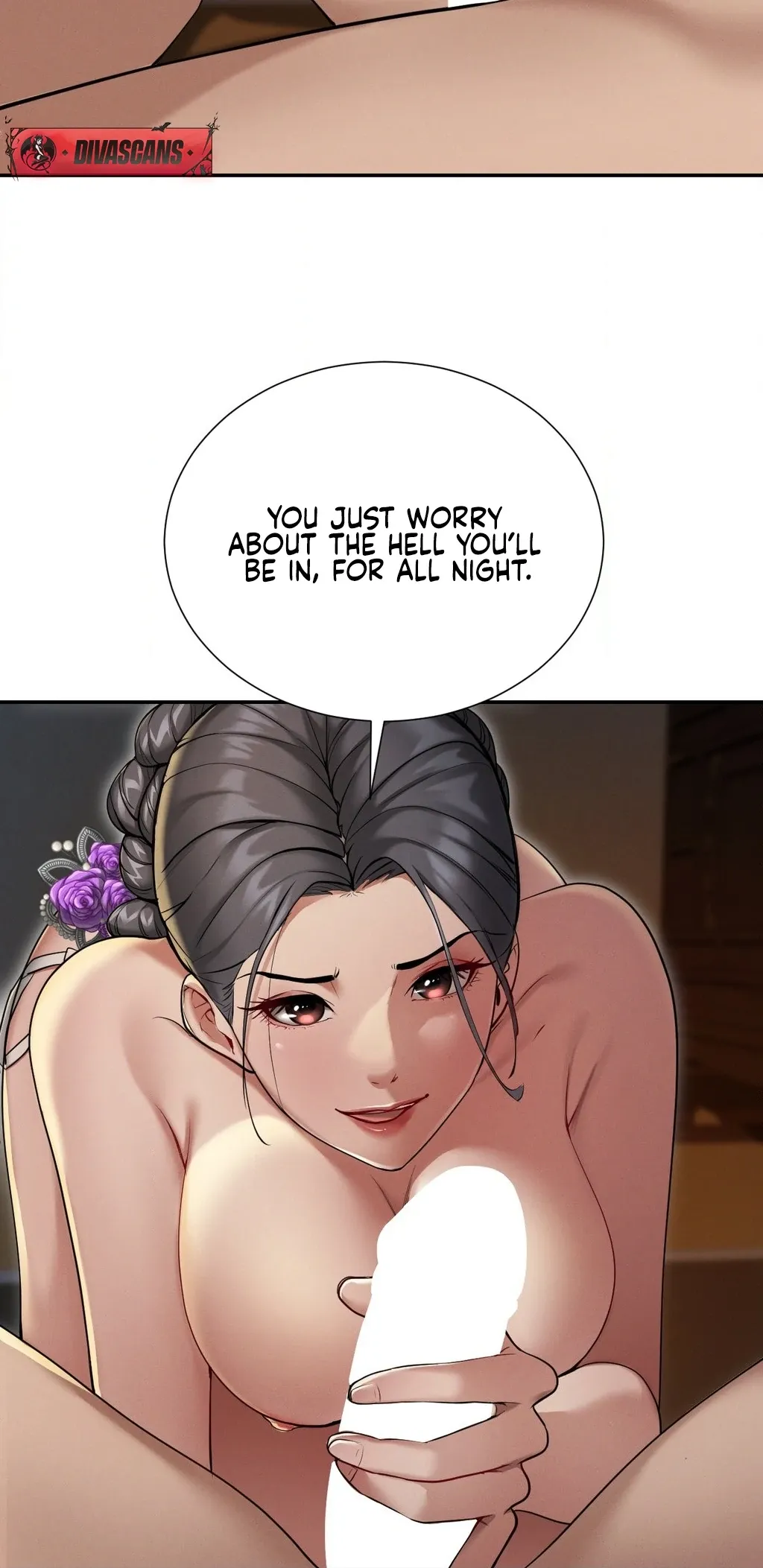 Yeoni of the Tavern Chapter 1 page 25 - 