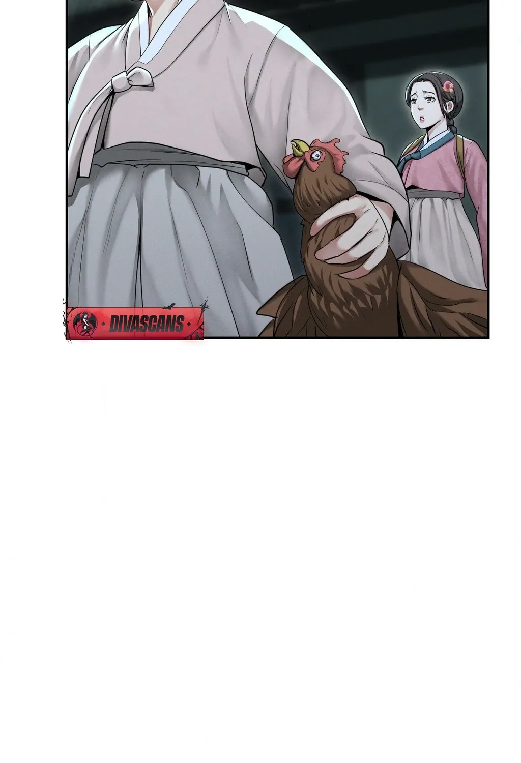 Yeoni of the Tavern Chapter 1 page 35 - 