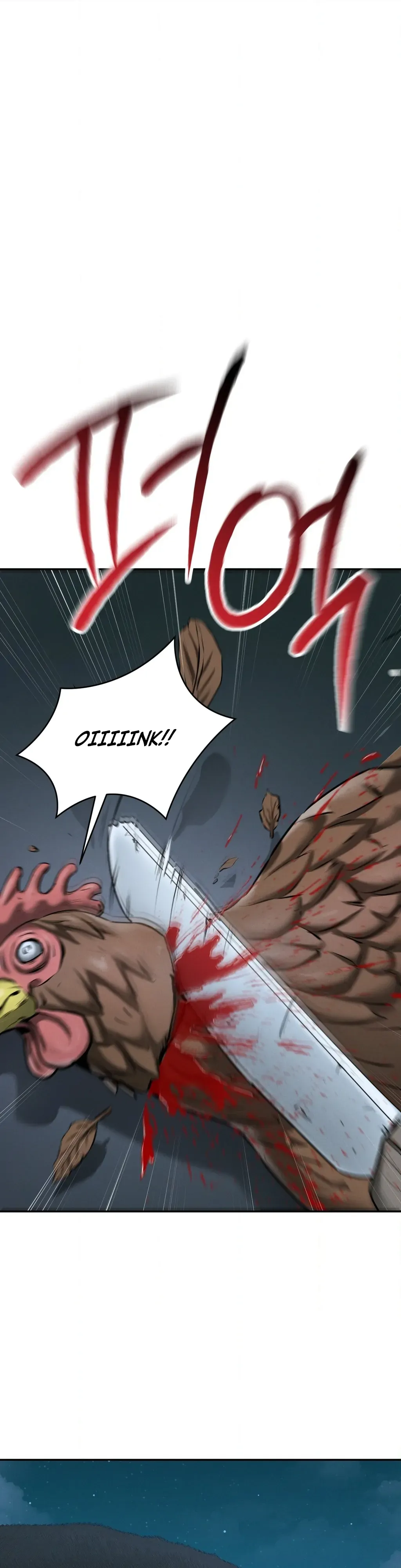 Yeoni of the Tavern Chapter 1 page 38 - 