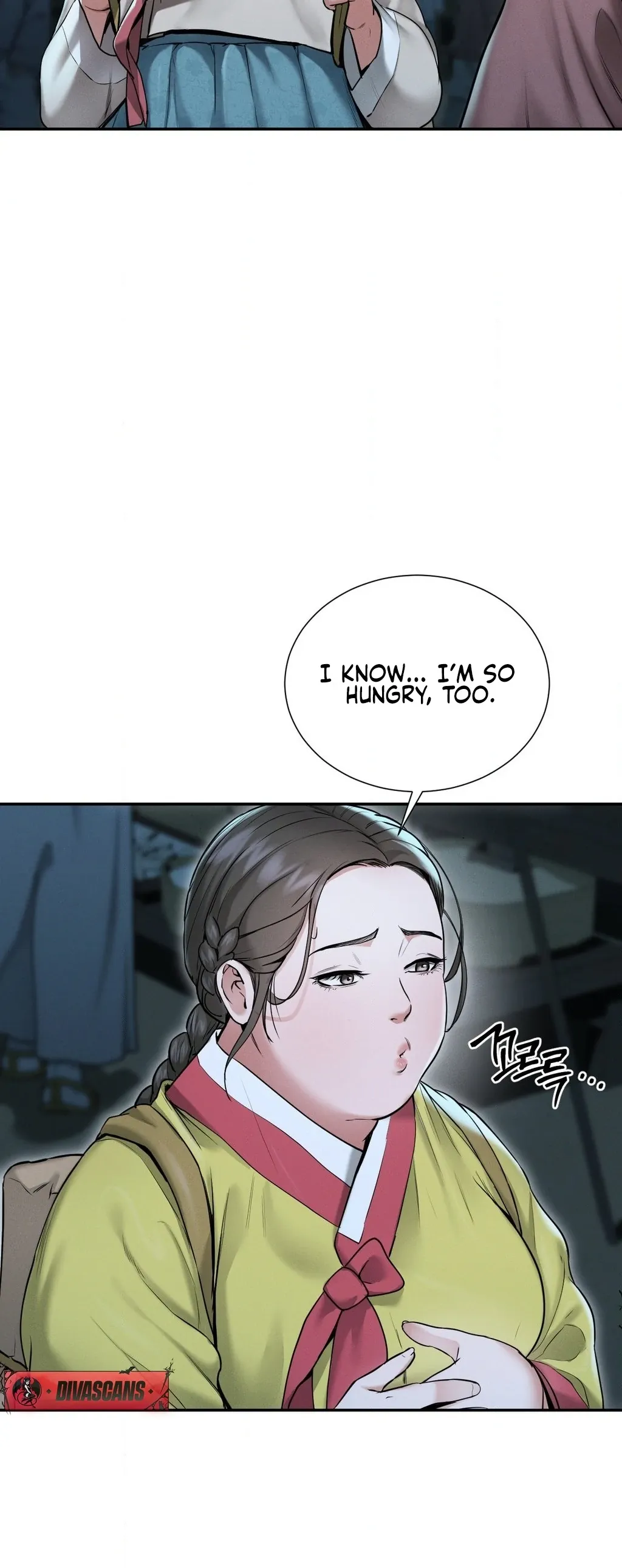 Yeoni of the Tavern Chapter 1 page 5 - 