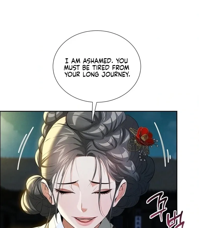 Yeoni of the Tavern Chapter 10 page 11 - 