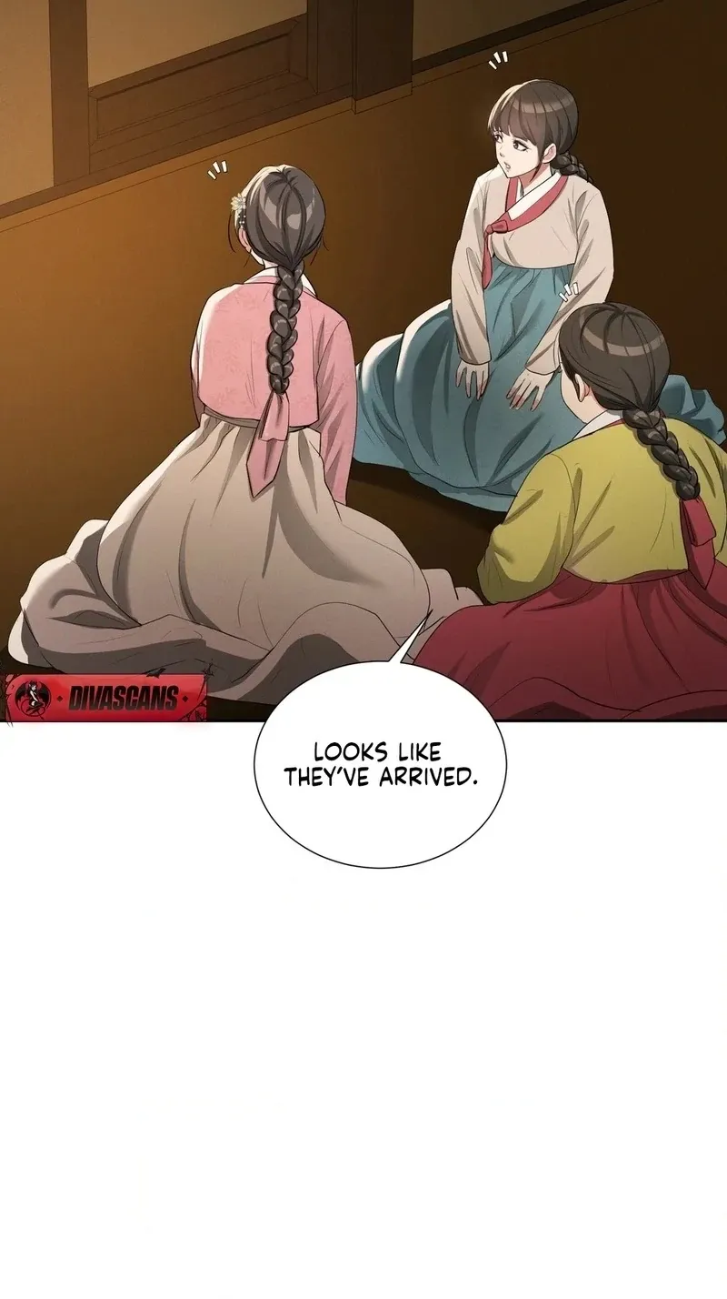 Yeoni of the Tavern Chapter 10 page 13 - 
