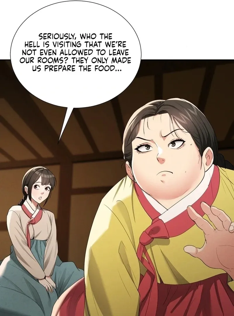Yeoni of the Tavern Chapter 10 page 14 - 