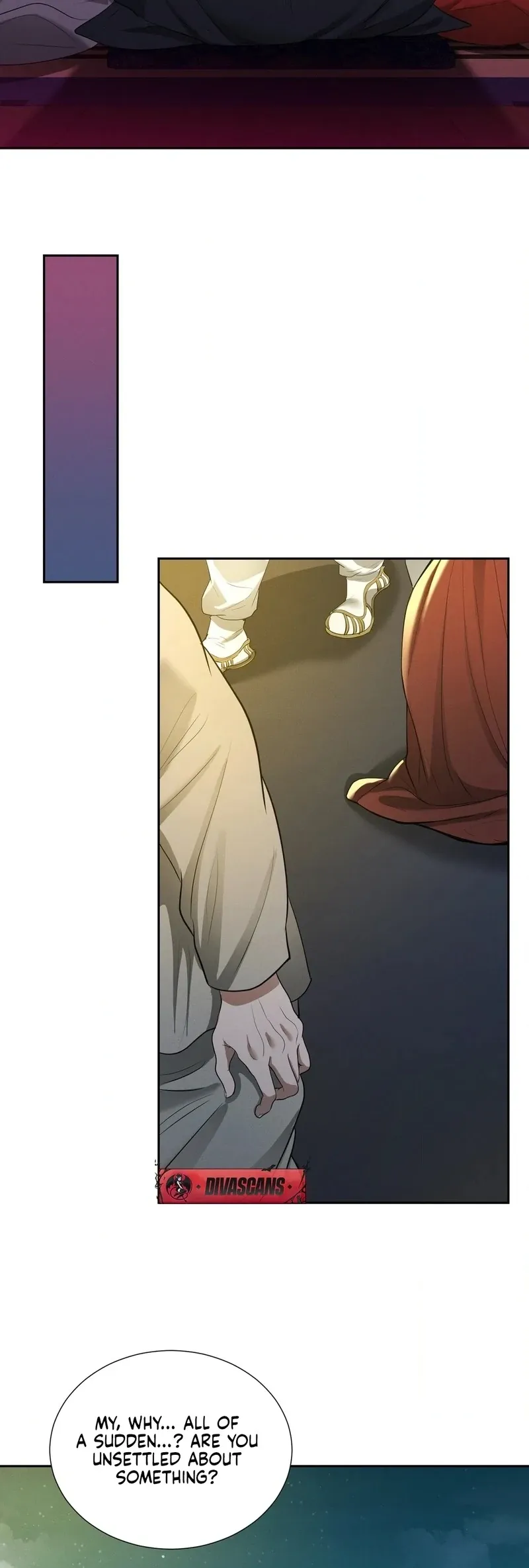 Yeoni of the Tavern Chapter 10 page 39 - 