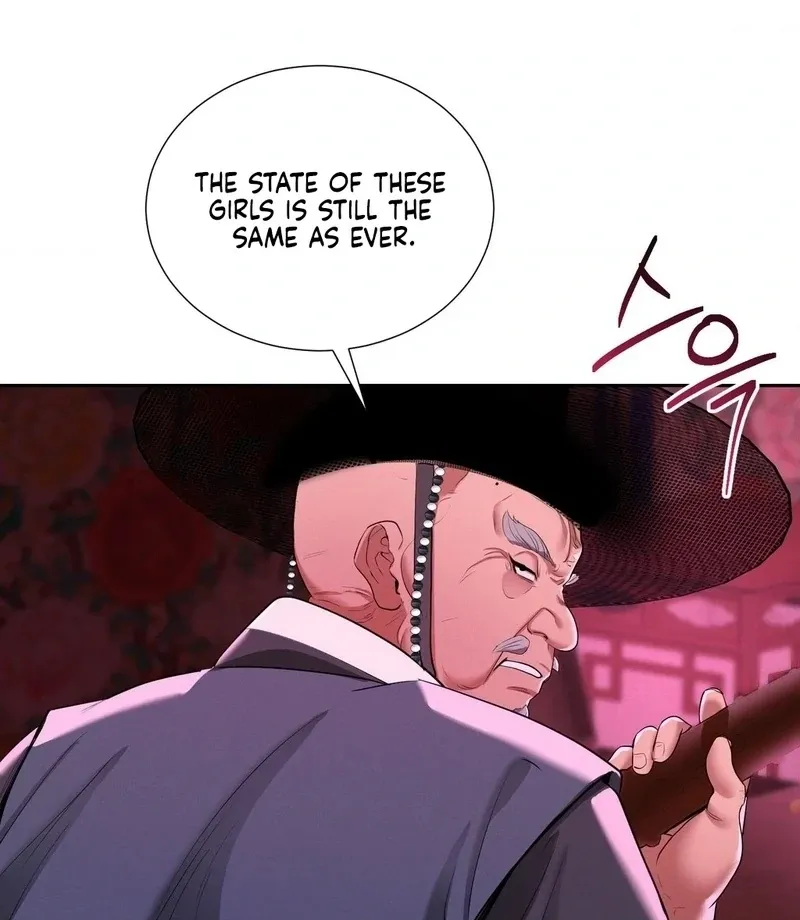 Yeoni of the Tavern Chapter 10 page 43 - 