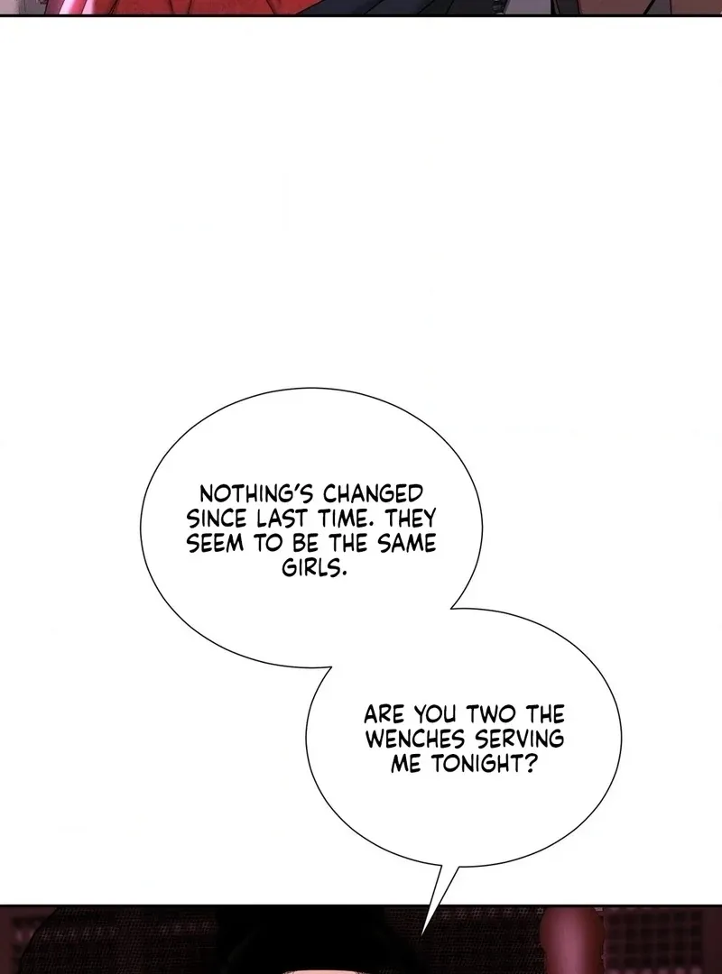 Yeoni of the Tavern Chapter 10 page 45 - 