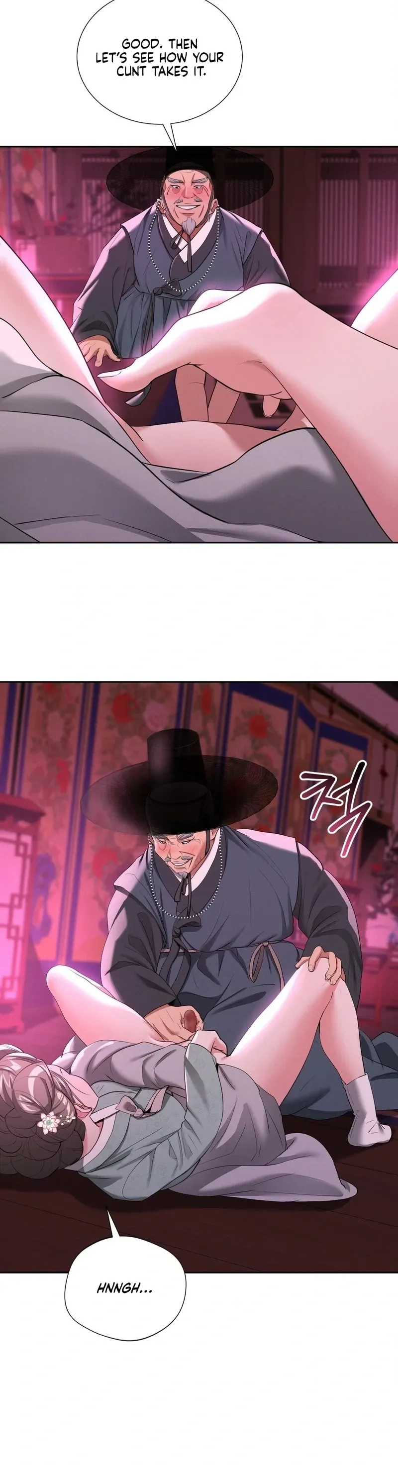 Yeoni of the Tavern Chapter 10 page 65 - 